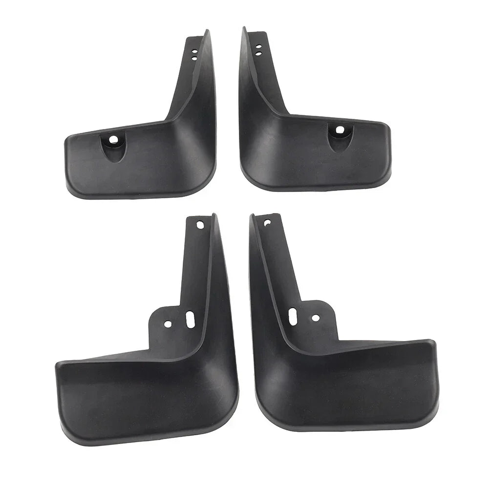 4 x Wheel Mud Flaps Splash Guards for Hyundai Sonata (2011-2014)