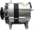 24V Alternator 8-97022-211-2 for Isuzu 4BD1 (EX120, SK120, SH120)