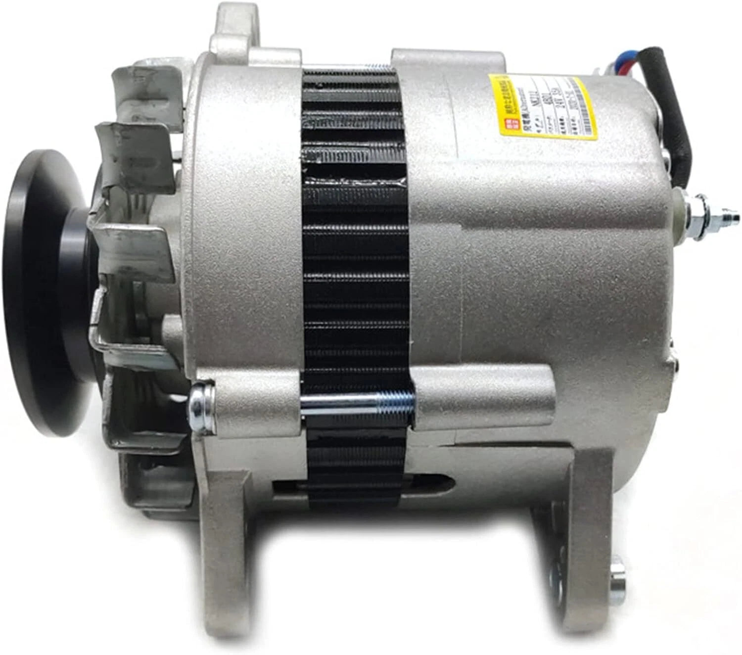 24V Alternator 8-97022-211-2 for Isuzu 4BD1 (EX120, SK120, SH120)