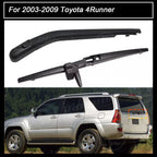 Wiper Arm & Blade Set for Toyota 4Runner (2003–2009) 8524135030