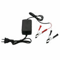 2X 12V Car Battery Charger Maintainer for Motorcycle ATV Truck