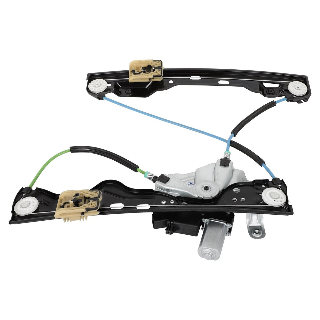 Window Regulator for Buick Verano (2012–2017) Front Passenger Side