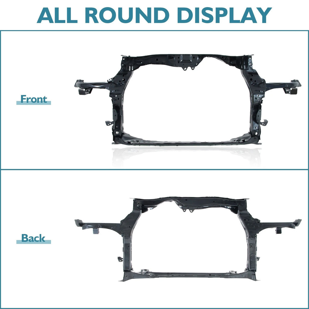 Radiator Support Assembly for Honda CR-V (2015–2016)