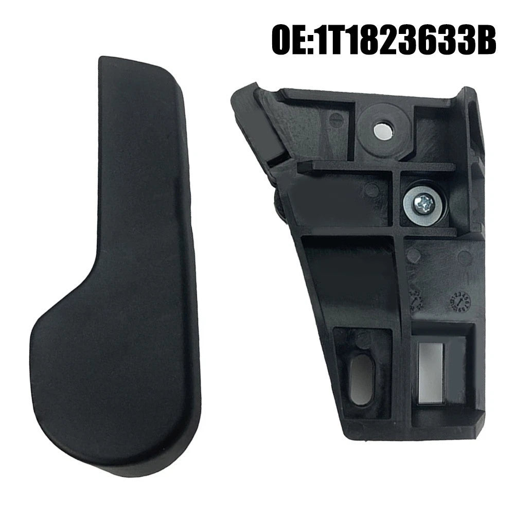 Hood Lever Repair Cover for - ABS Construction