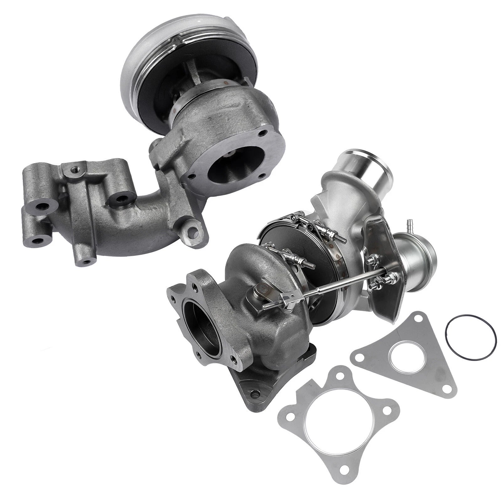 Turbo for International Navistar MaxxForce R2S 7.6L DT466 (2007–2010)