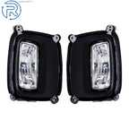Fog Lights for Kia Sorento (2014-2015)