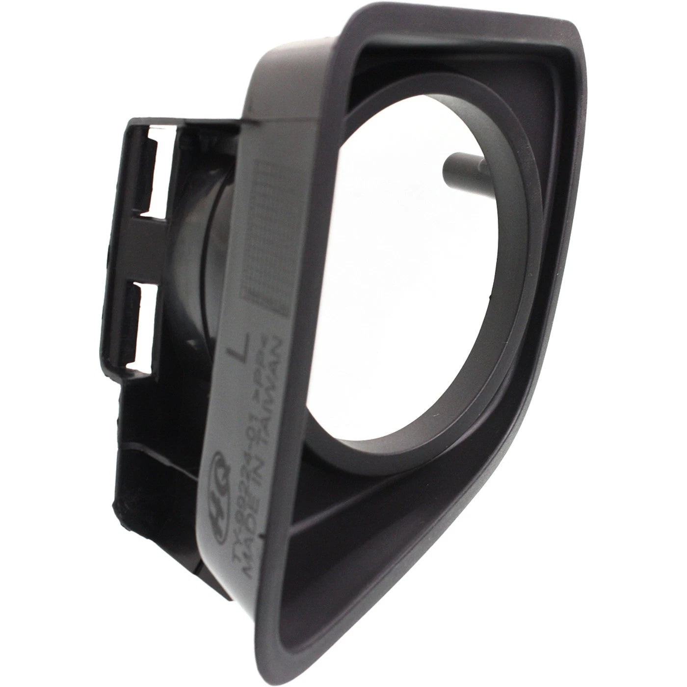 Fog Light Trim for Toyota Camry (2012-2014)
