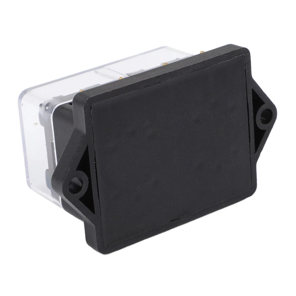 4 Way Fuse Holder for Car (Universal)