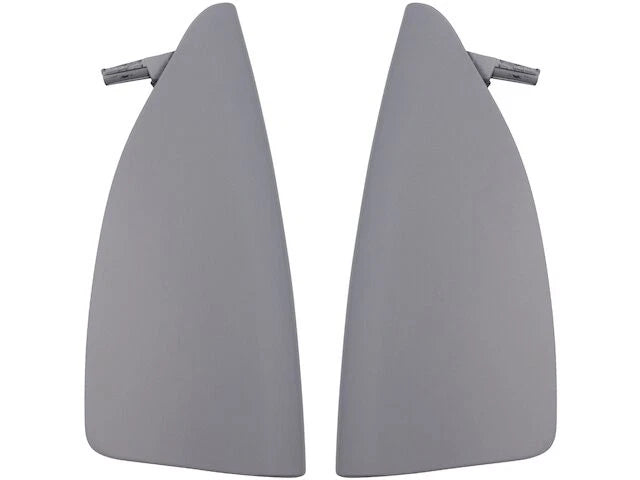 Bumper Insert Set for Jaguar F-Pace (2017–2023) XM544BV