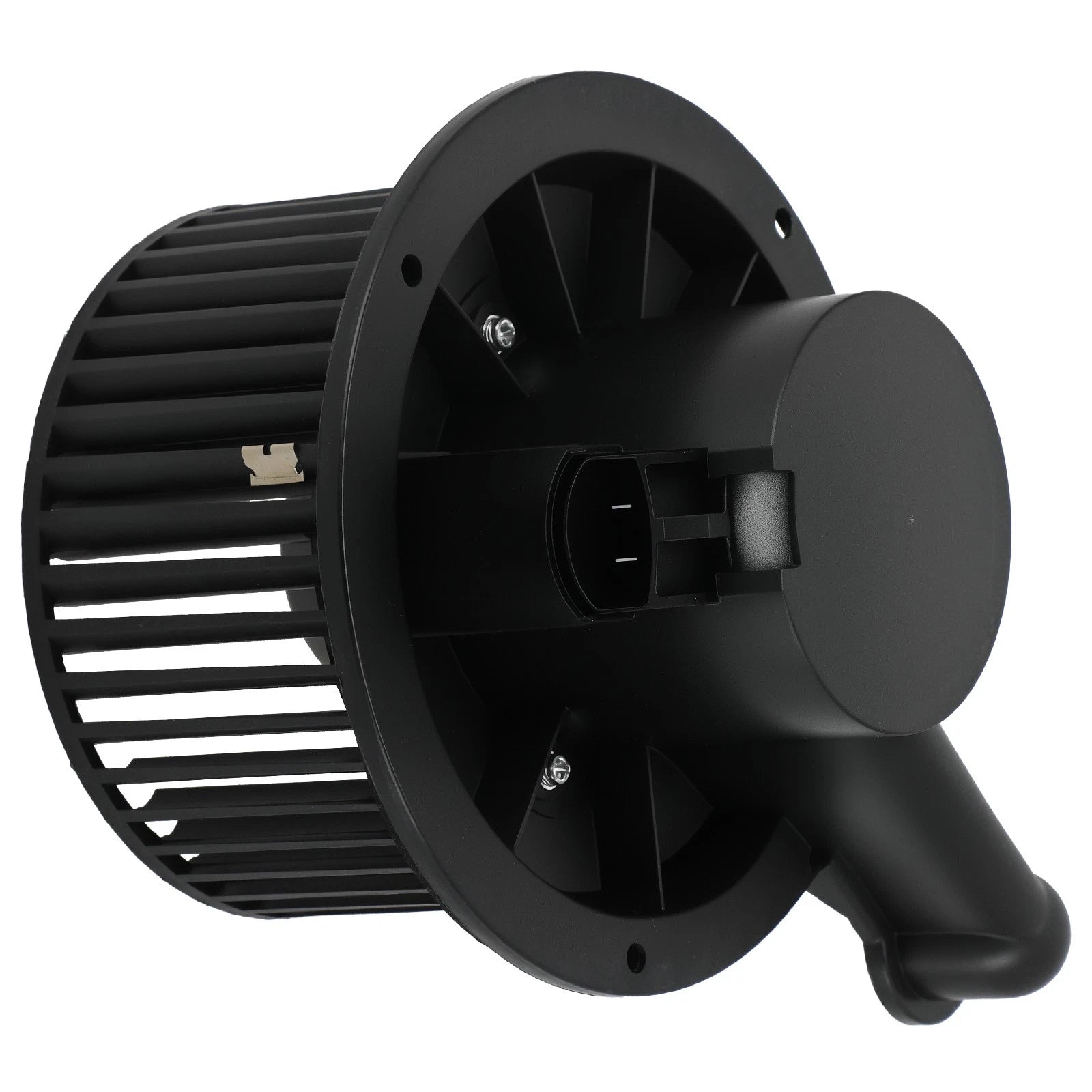 HVAC Blower Motor w/ Fan Cage for Mercury Mountaineer (2002–2005) YL7Z18504AA