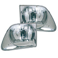 Head Light Pair for Ford F-Series (1997–2003) / Ford Expedition (1997–2002) 80-6131