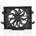 Radiator Cooling Fan for Jeep Grand Wagoneer & Ram 1500 (2019–2024)
