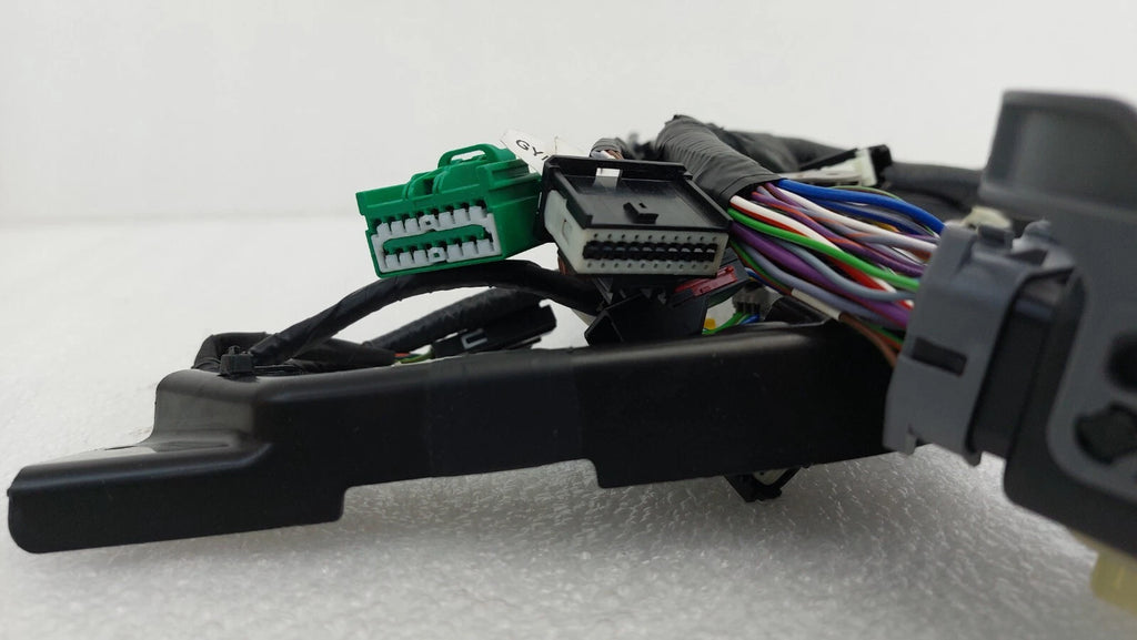 Driver Seat Lower Wire Harness Assembly for Lincoln Aviator (2020–2024) JU5Z14A699KMB
