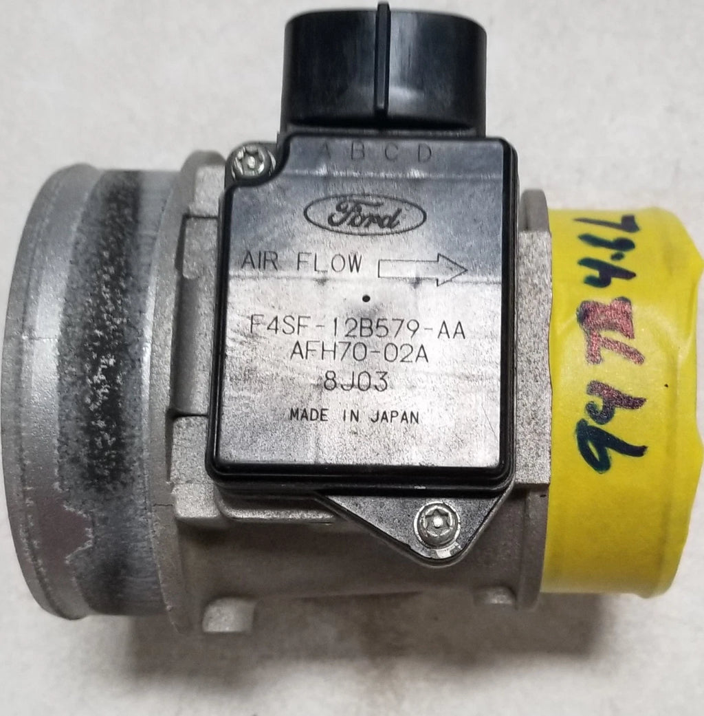 Mass Air Flow MAF 70MM for Ford Thunderbird Cougar (1994–1995)