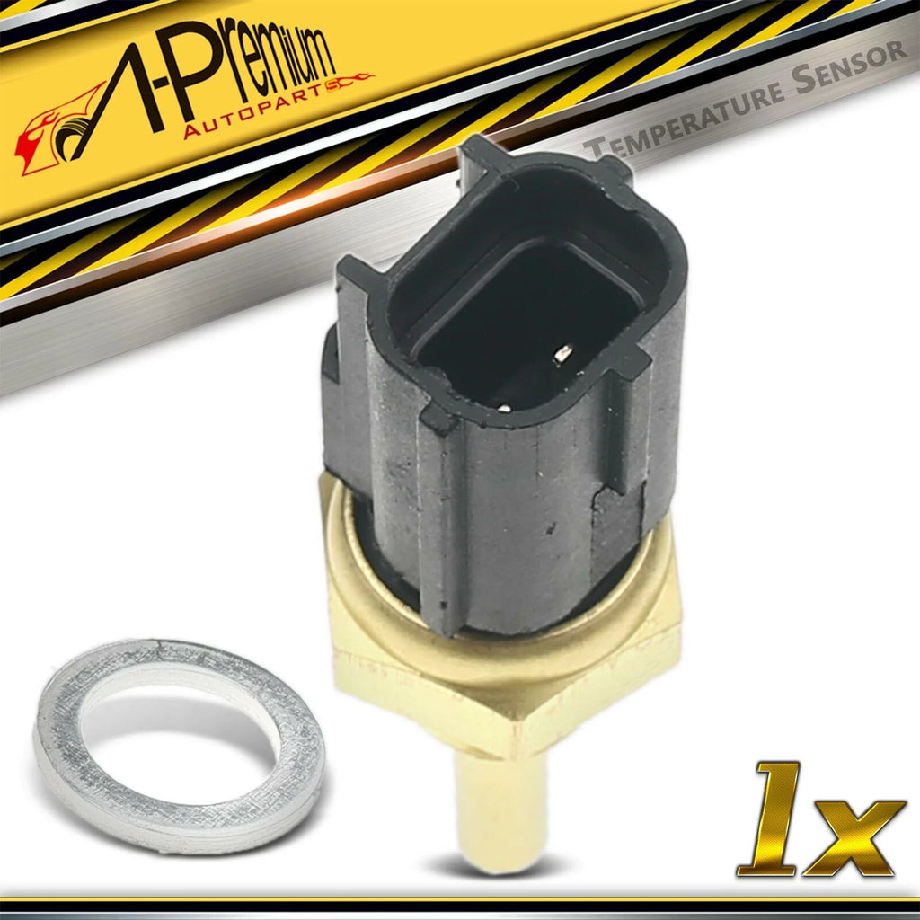 Engine Temperature Sensor for Chevy Sprint Geo Prizm Tracker (1989-1998)
