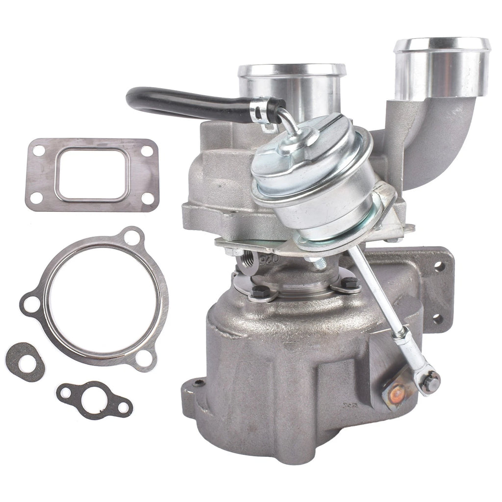 Turbocharger K04 for JCB Engine 444 4.4L (320/06179, 320A6431, 53049700124)
