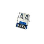 USB 3.0 Port Jack Socket Connector for Lenovo V110-15ISK (2016-2017)