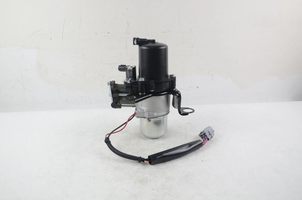 Air Suspension Compressor Pump for Toyota Sequoia (2008–2021)