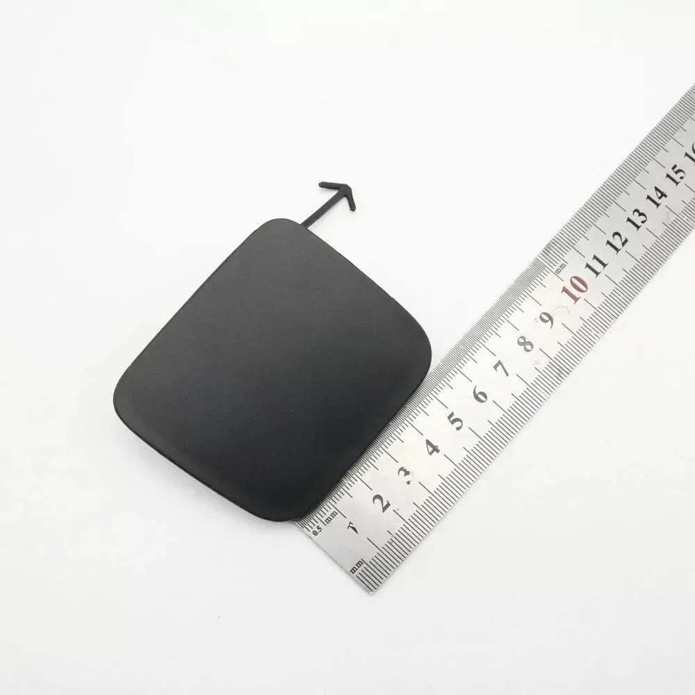 LH/RH Front Bumper Tow Hook Cover for Scion TC Coupe (2011–2013)