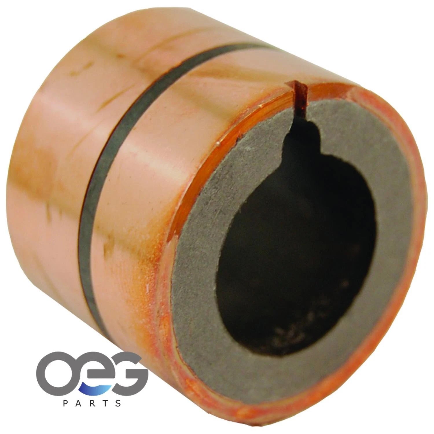 Rotor Slip Ring for Mercedes Actros (1996-2000)