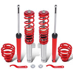 Coilovers Kit for BMW 3 Series E46 320 323 325 328 330 335 (1998–2006)