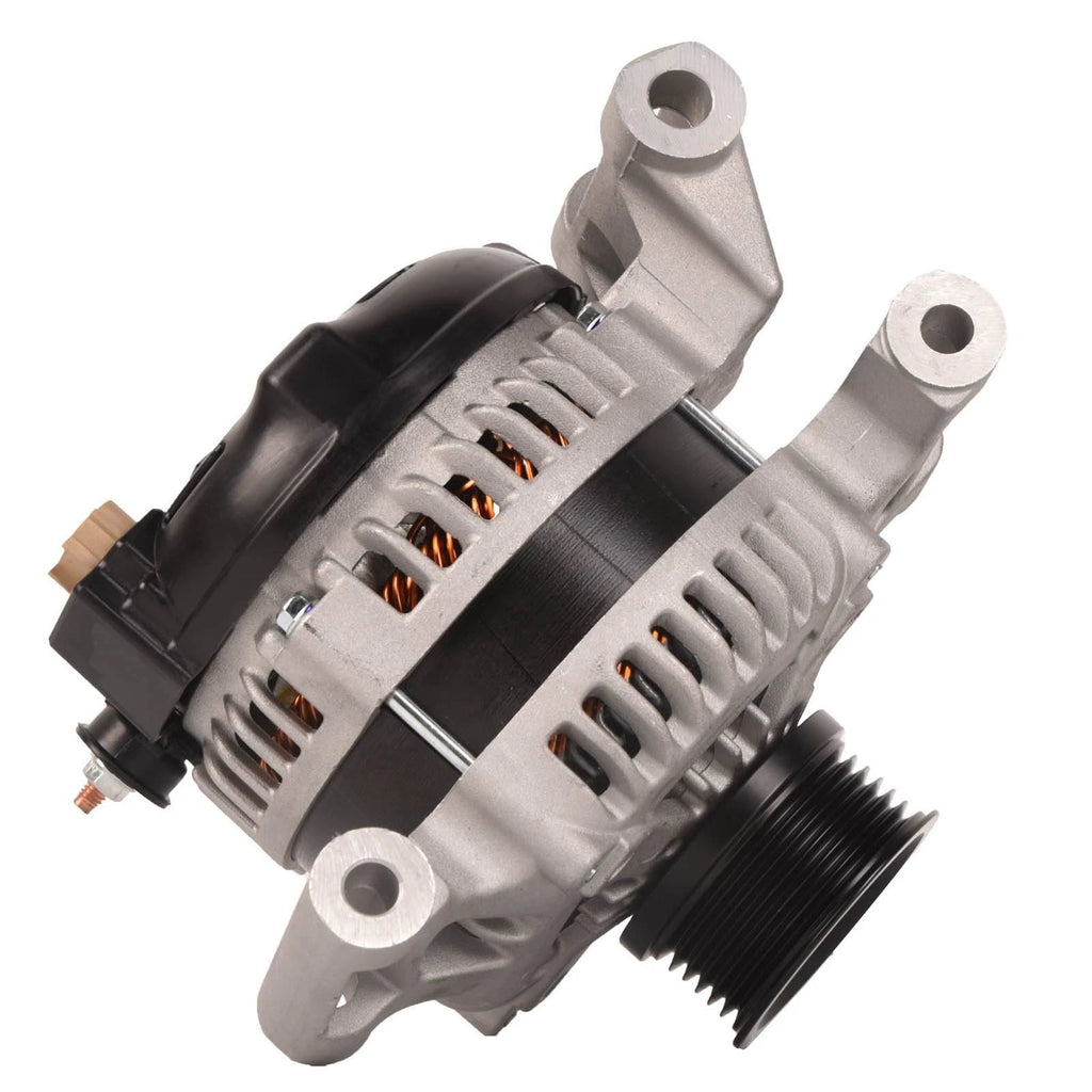 12V 140Amp Alternator for Lincoln LS (2003-2005)