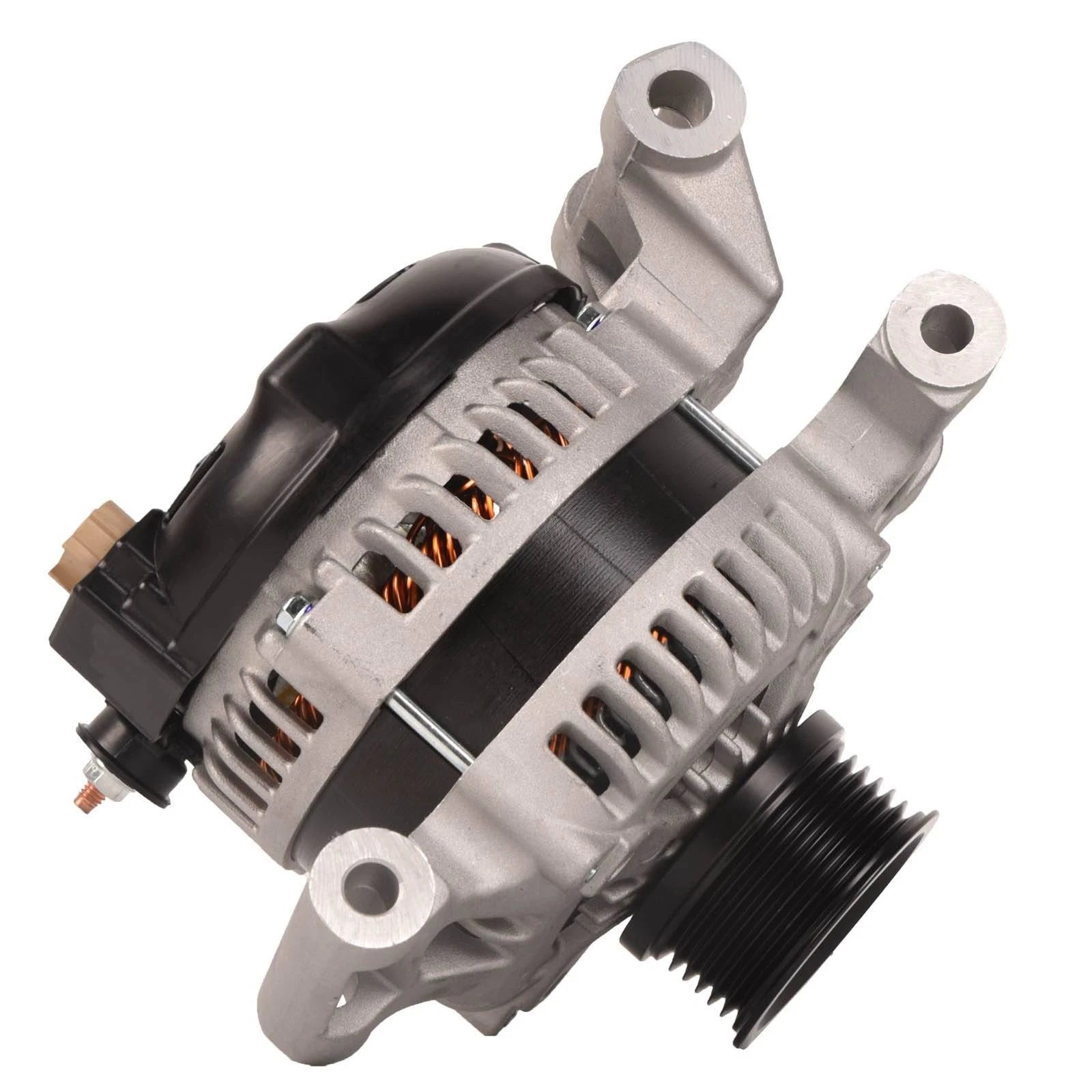12V 140Amp Alternator for Lincoln LS (2003-2005)