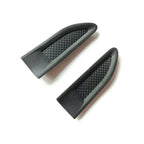 Front Fender Black Vent Molding for Ford Taurus (2013-2019)