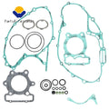 Complete Engine Gasket Kit for Honda XL250 XL250S XL250R CB250RS (1978–1984)