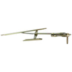 Window Regulator for Honda Civic (1996-2000)