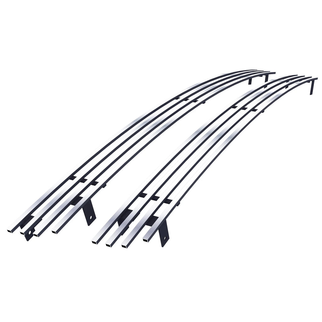 Stainless Billet Grille for Chevy Silverado 1500/Tahoe/Suburban (1999–2002)