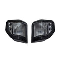 Clear Front Corner Signal Light for Toyota Land Cruiser 70 Series