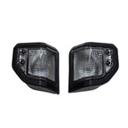 Clear Front Corner Signal Light for Toyota Land Cruiser 70 Series