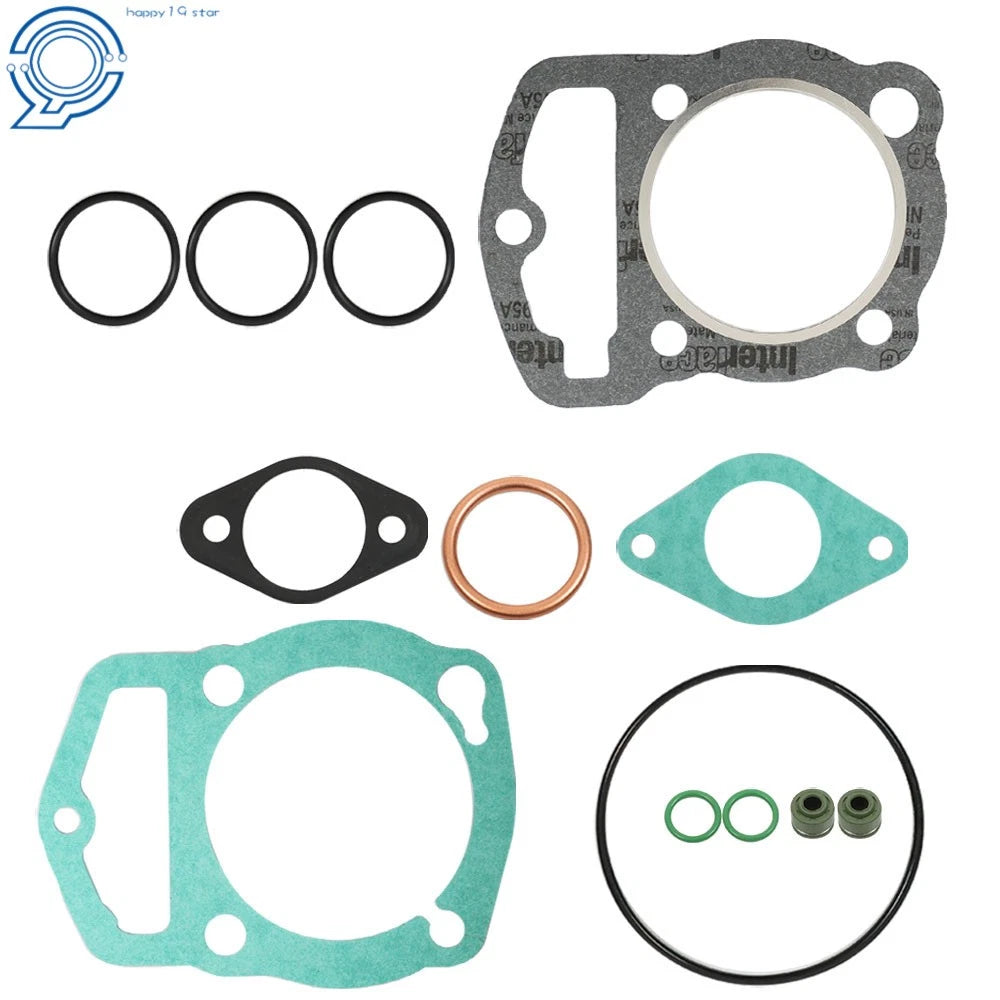 Head Gasket Kit for Honda Big Red ATC200E/ATC200ES (1982–1984)