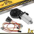 Front Right Window Motor for Ford Mustang (1980–1993)