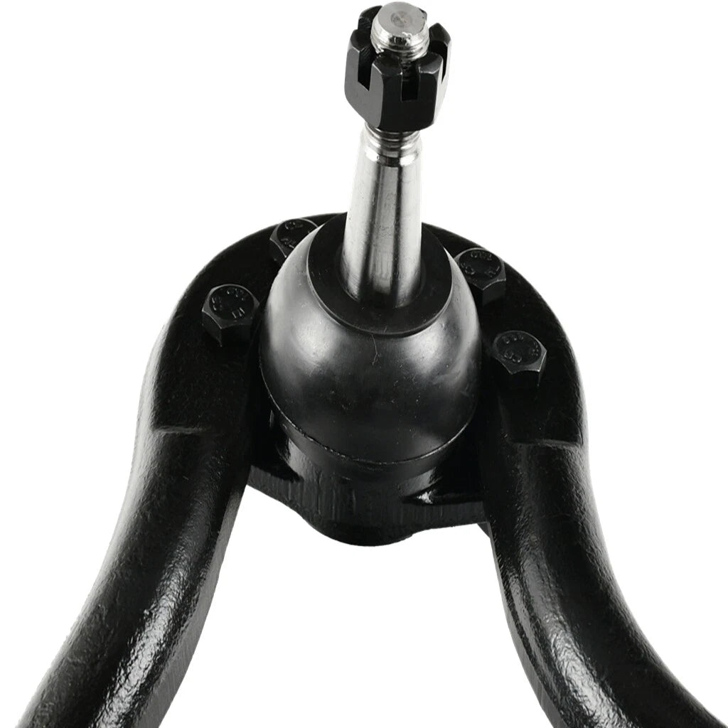 Front Upper Control Arms w/ Ball Joints for Chevy GMC K1500 K2500 (1990–1999)