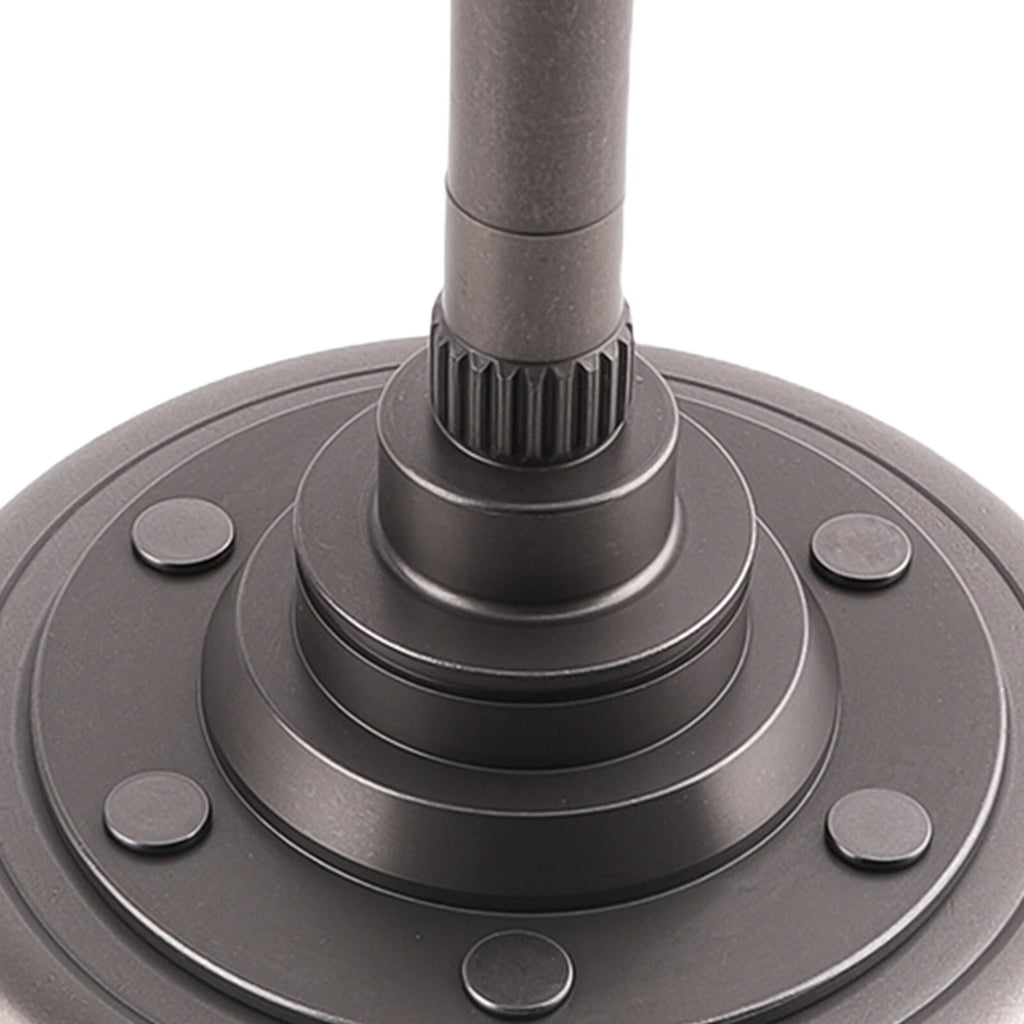 Wet Clutch Shoe Drum Housing Carrier Kit for HiSUN HS 400 (2010–2023)