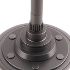 Wet Clutch Shoe Drum Housing Carrier Kit for HiSUN HS 400 (2010–2023)