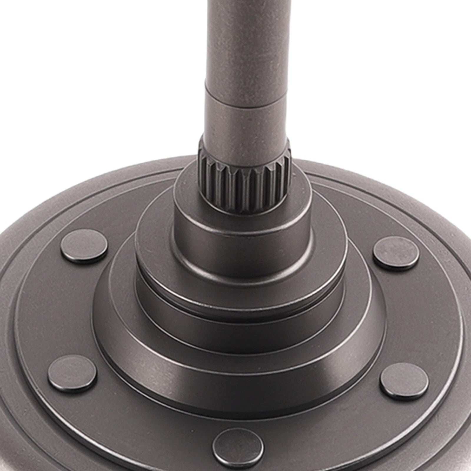 Wet Clutch Shoe Drum Housing Carrier Kit for HiSUN HS 400 (2010–2023)