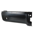 Left Rear Bumper End for Ford F-150 (2009-2014) with Sensor Holes