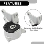 Engine Motor Mount for Ford Flex (2013–2019)