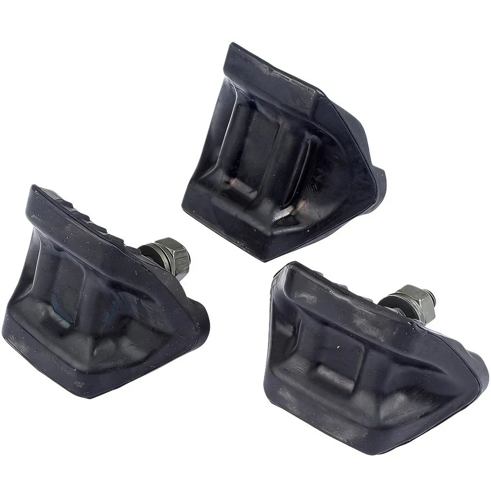 Aluminum Tire Clamp / 1.60 1.85 2.15 Inch / Tire Clamp for Bike