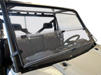 Full Folding Windshield for Polaris Ranger (V000265-12200M)
