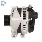 Alternator 150A 12V CW 6-Groove for Jaguar XJ XF XK XFR Land Rover Range Rover