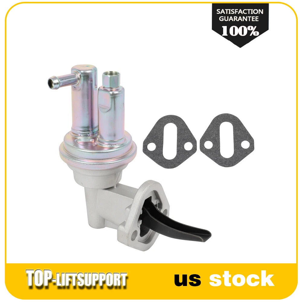 Mechanical Fuel Pump for Ford F-100/150/250 E-100/150/250 Econoline