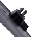 Side Panel Extension Fender Cover for Nissan Rogue (2014-2020)