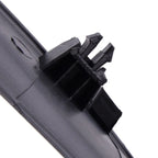 Side Panel Extension Fender Cover for Nissan Rogue (2014-2020)