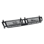 A/C Air Vent Grille Cover for BMW X5 F15, X6 F16 (2014-2018)