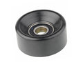 Accessory Belt Idler Pulley for Jaguar S Type 4.2L V8 (2003–2008) MW178WX