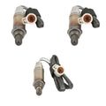 Set of 2 Oxygen Sensors for Mazda Tribute 3.0L V6 (2001–2006)